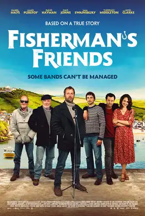 Fishermans Friends (2019)